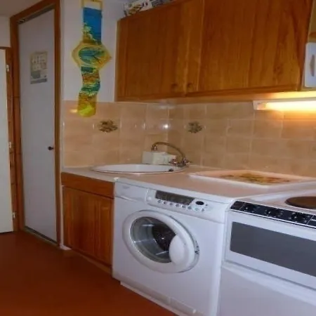 Apartament Chalet Du Planay *