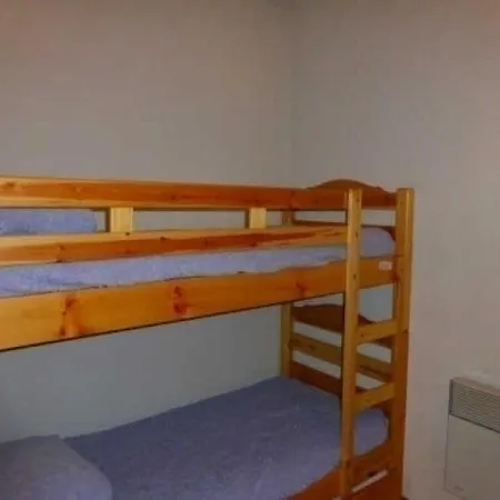 Apartament Chalet Du Planay *