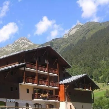Chalet Du Planay Apartament *