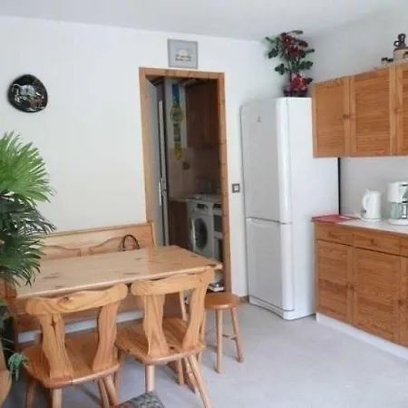 Chalet Du Planay *