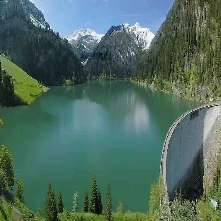 Chalet Du Planay *