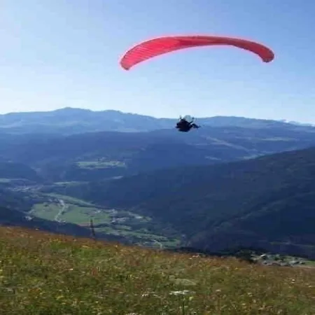 Chalet Du Planay Arêches